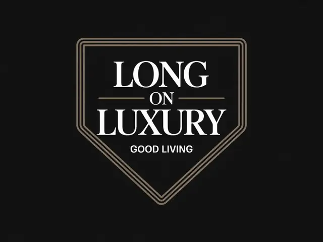 Long On Luxury logo design, concept 234