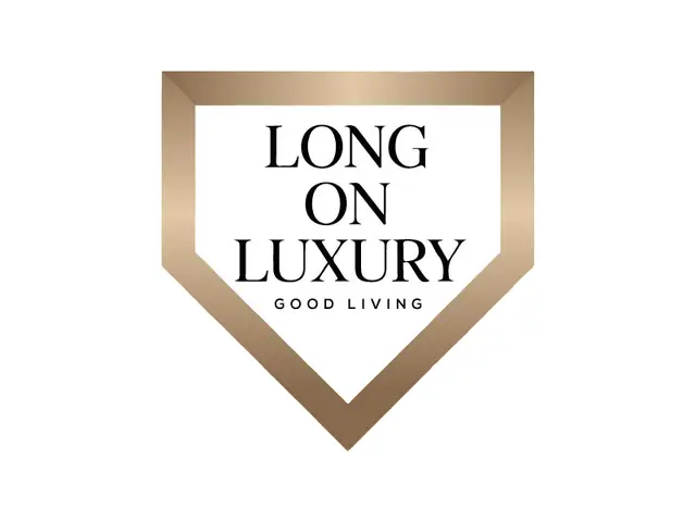 Long On Luxury logo design, concept 238