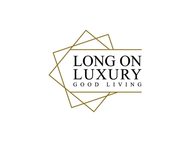 Long On Luxury logo design, concept 241