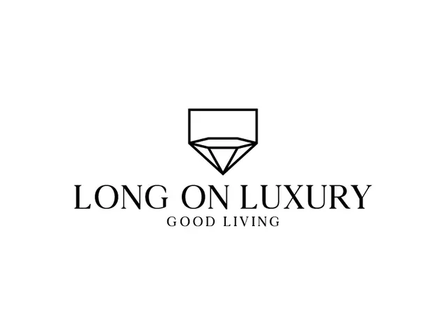Long On Luxury logo design, concept 242