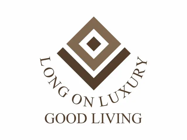 Long On Luxury logo design, concept 251