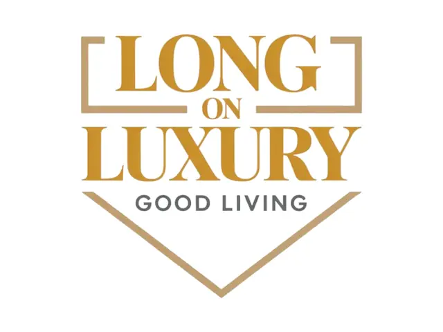 Long On Luxury logo design, concept 263