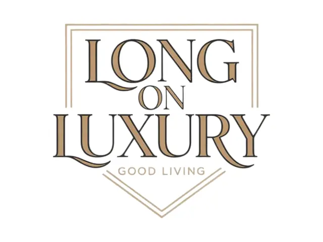 Long On Luxury logo design, concept 265