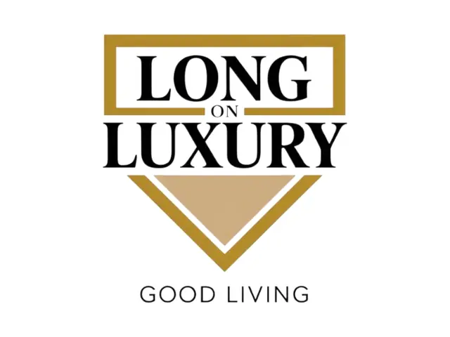 Long On Luxury logo design, concept 266