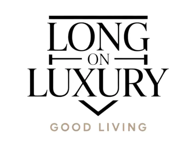 Long On Luxury logo design, concept 267