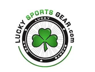 Lucky Sports Gear logo design, concept 21