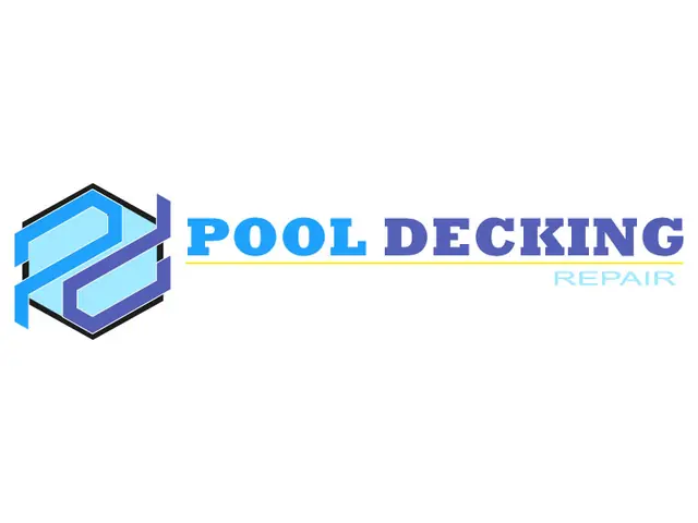 S4 Deck Coatings logo design, concept 2