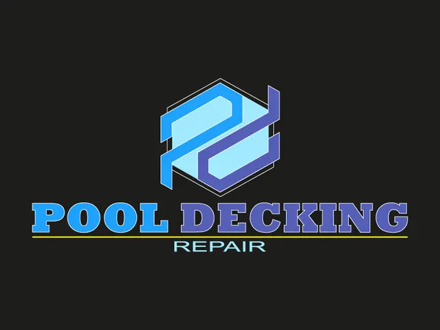 S4 Deck Coatings logo design, concept 3