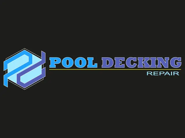 S4 Deck Coatings logo design, concept 4