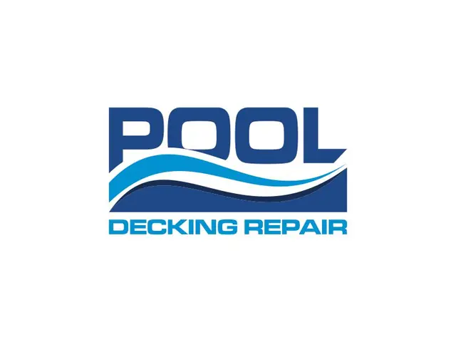 S4 Deck Coatings logo design, concept 15