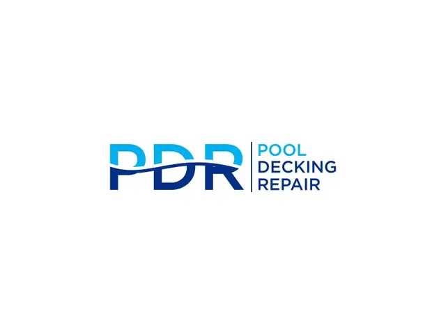 S4 Deck Coatings logo design, concept 17