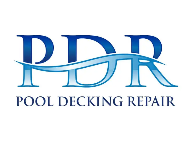 S4 Deck Coatings logo design, concept 19