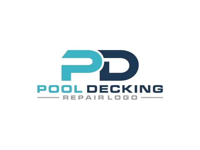 S4 Deck Coatings logo design, concept 29
