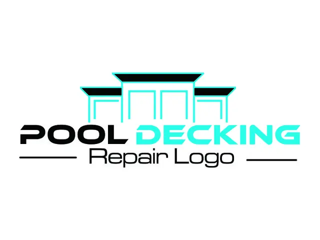 S4 Deck Coatings logo design, concept 59