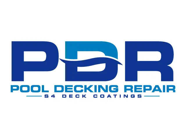 S4 Deck Coatings logo design, concept 65