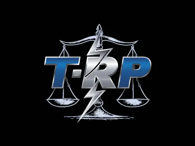 The Resource Professionals logo design, concept 94