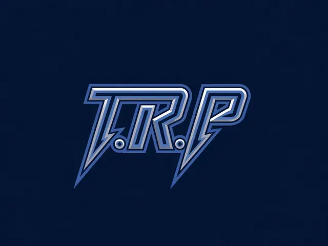 The Resource Professionals logo design, concept 139