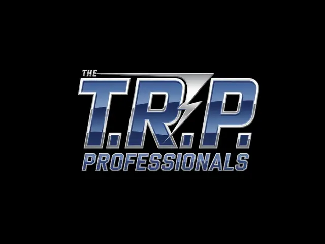 The Resource Professionals logo design, concept 215