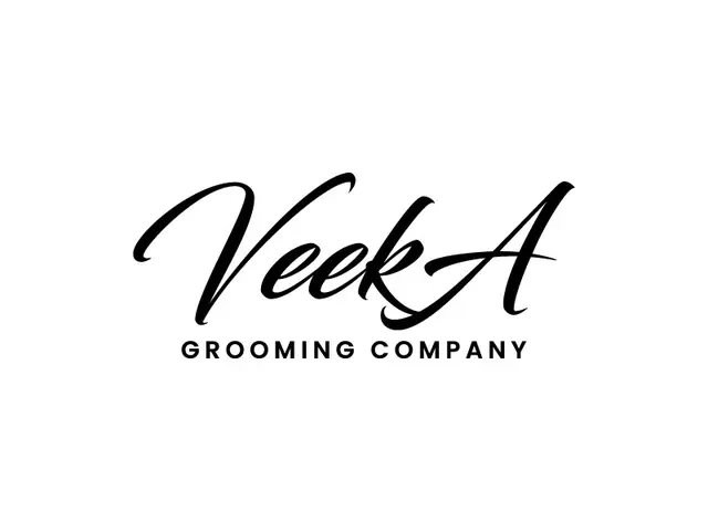 VeekA logo design, concept 12