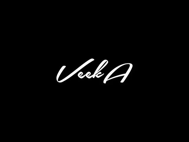VeekA logo design, concept 18