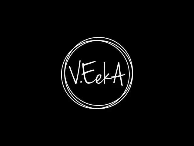 VeekA logo design, concept 37