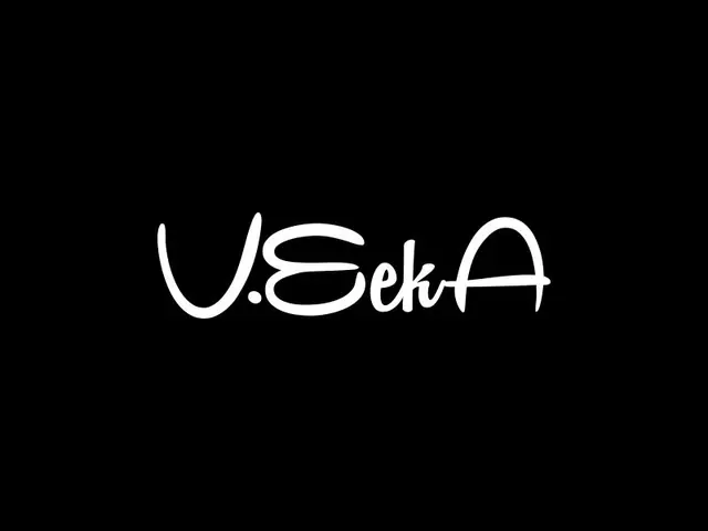 VeekA logo design, concept 39