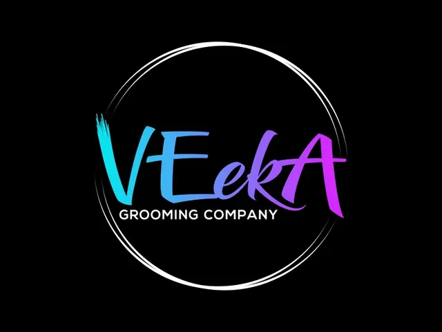 VeekA logo design, concept 49