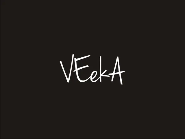 VeekA logo design, concept 55