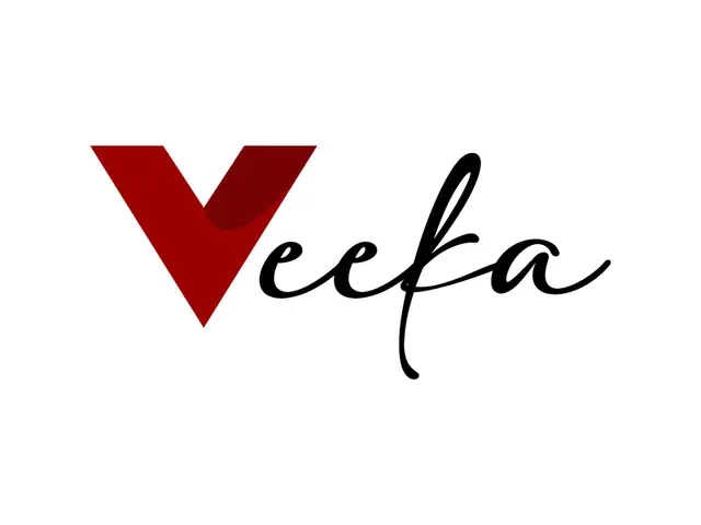 VeekA logo design, concept 60