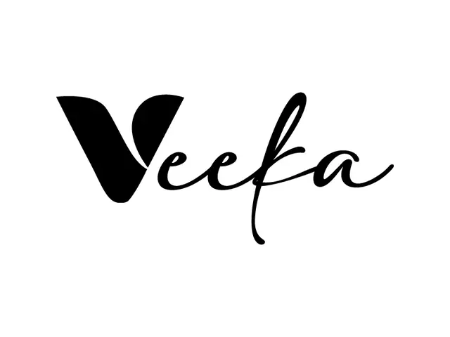 VeekA logo design, concept 62