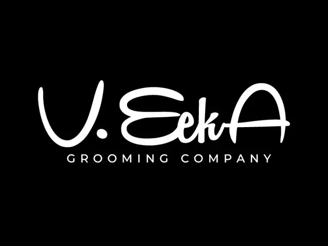 VeekA logo design, concept 64