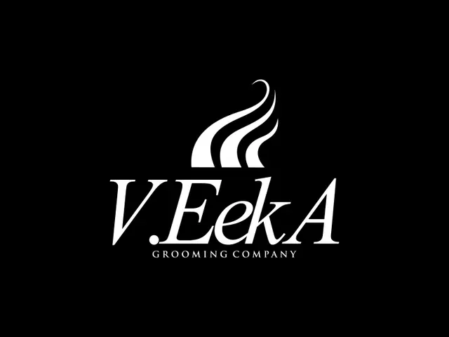 VeekA logo design, concept 98