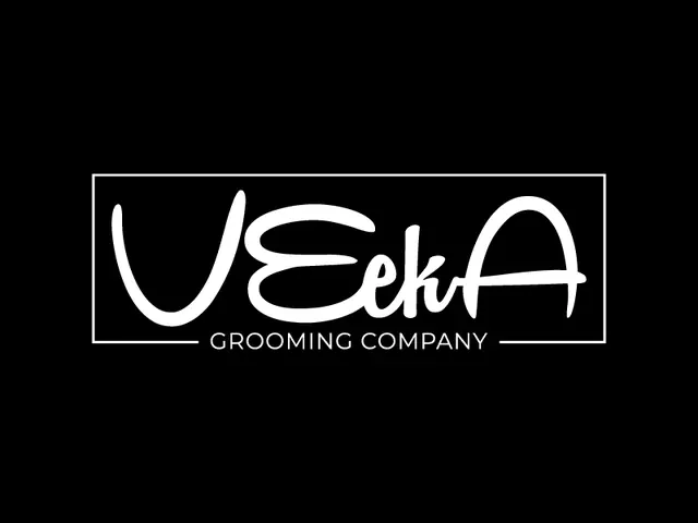 VeekA logo design, concept 106