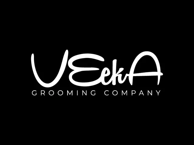 VeekA logo design, concept 108