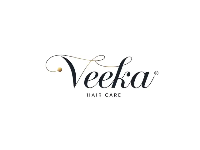 VeekA logo design, concept 109