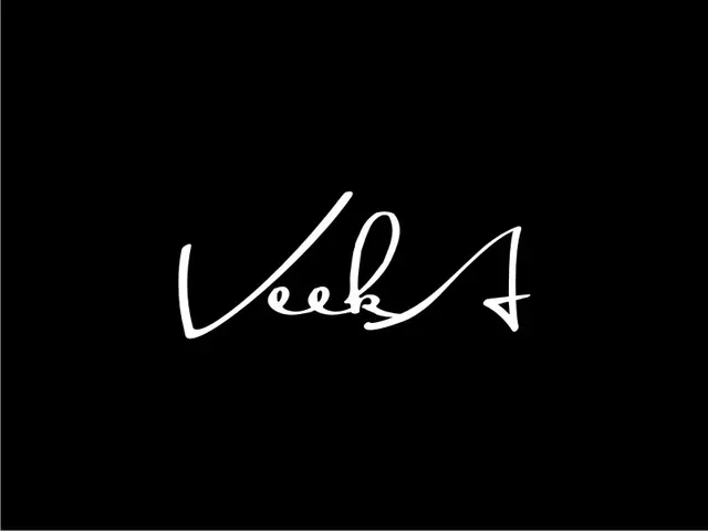 VeekA logo design, concept 120