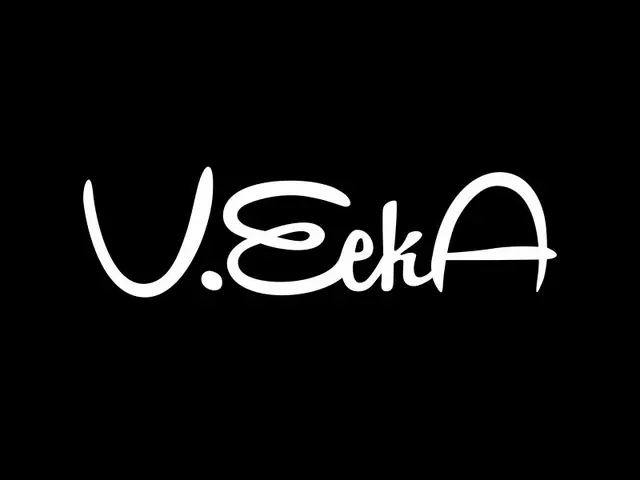 VeekA logo design, concept 129