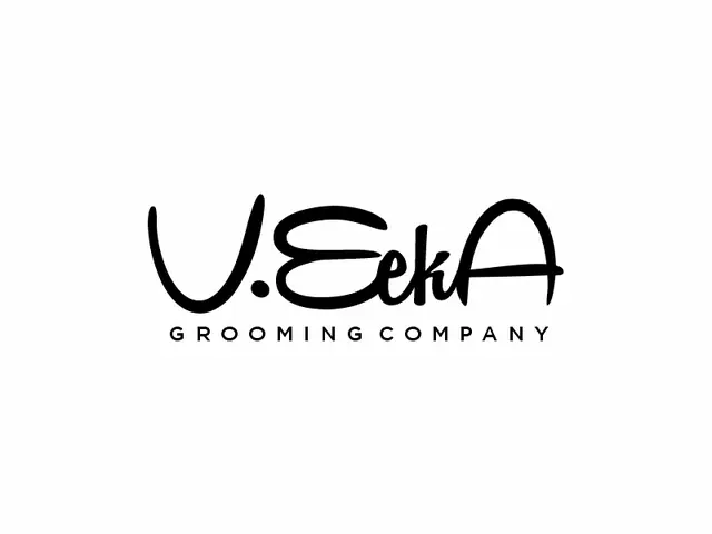 VeekA logo design, concept 136