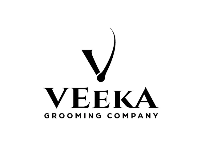 VeekA logo design, concept 157