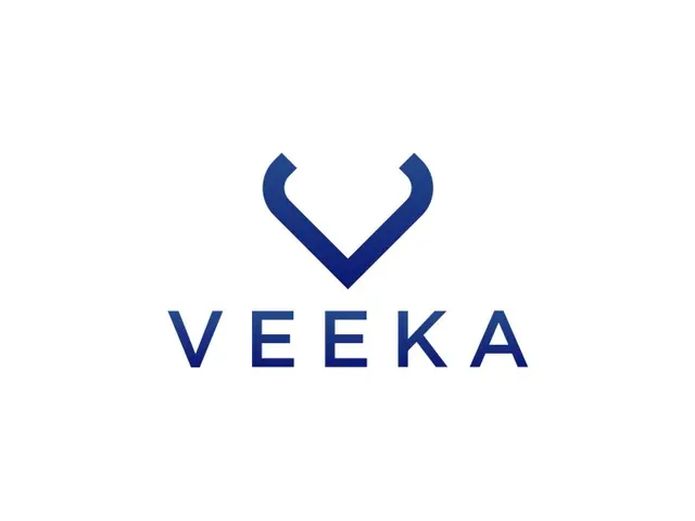 VeekA logo design, concept 158