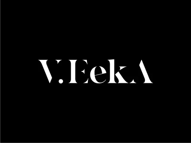 VeekA logo design, concept 160