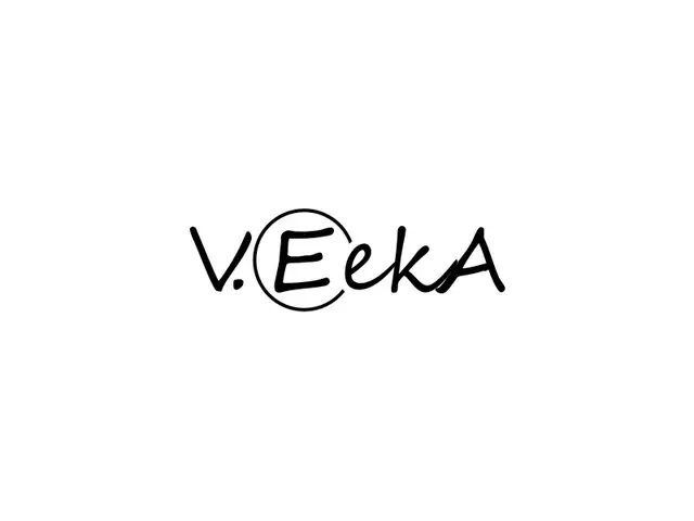VeekA logo design, concept 162
