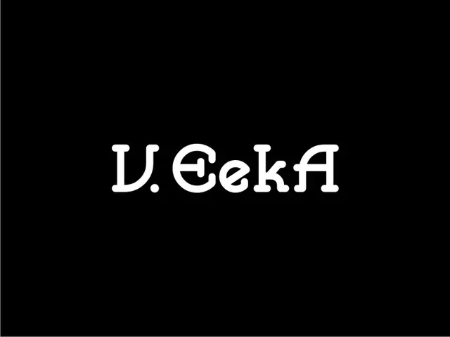 VeekA logo design, concept 163