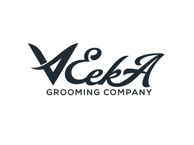VeekA logo design, concept 170