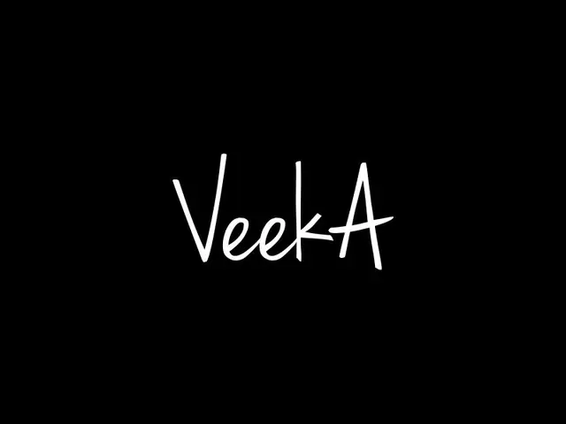 VeekA logo design, concept 174