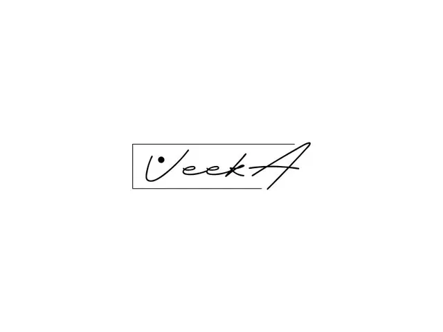 VeekA logo design, concept 181