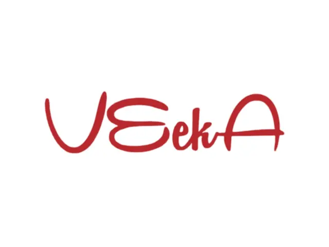 VeekA logo design, concept 185