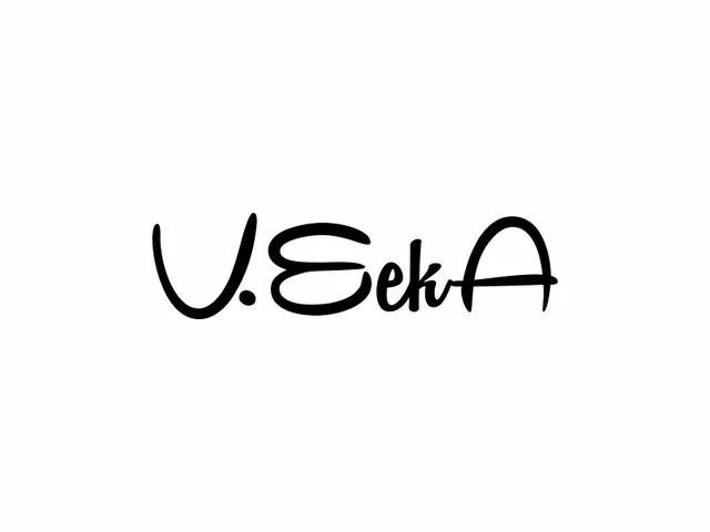 VeekA logo design, concept 192