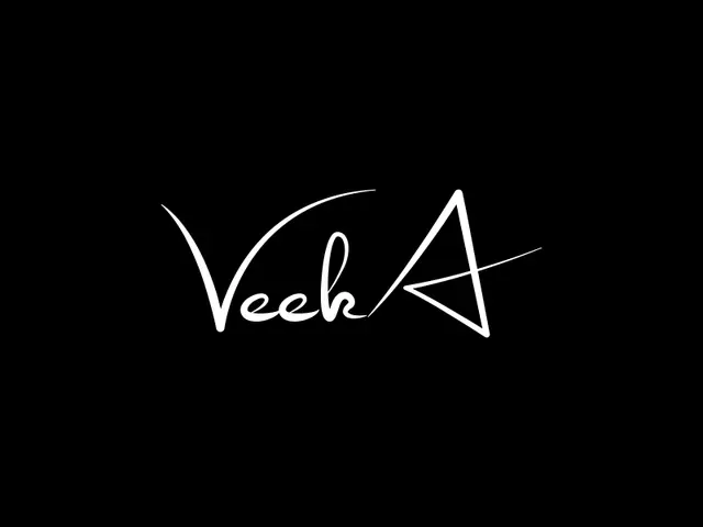 VeekA logo design, concept 197