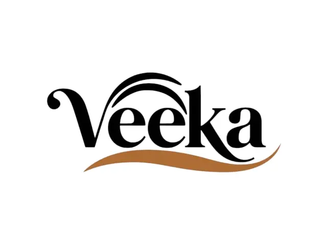 VeekA logo design, concept 206